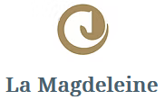 Logo La magdeleine