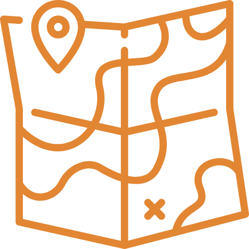 Territories icon