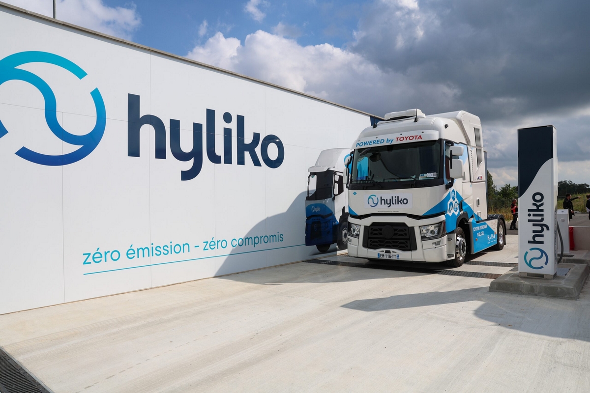 Hyliko