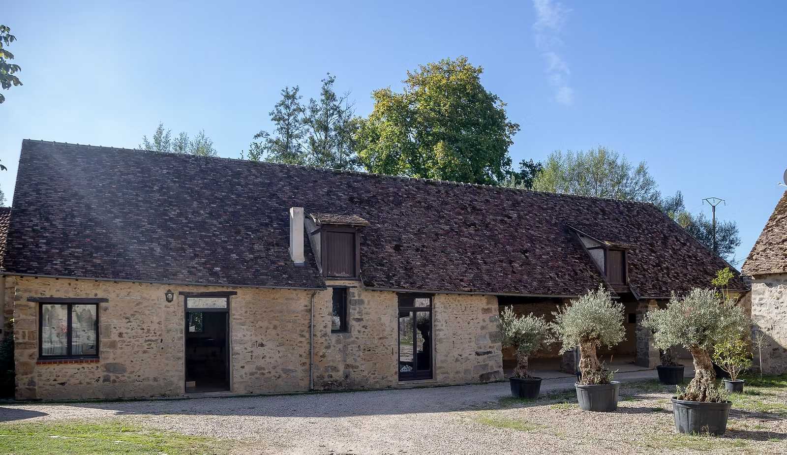 La Magdeleine